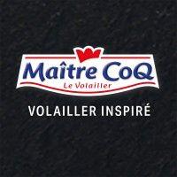 maître coq logo image