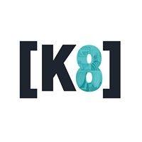 [k8] digital marketing | nashville, tn logo image