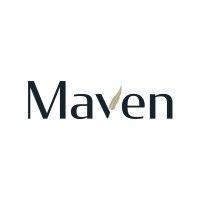 maven securities logo image