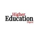 logo of Higher Education Digest