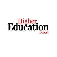 higher education digest®