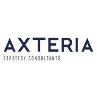 axteria logo image