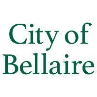 city of bellaire