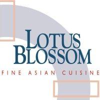 lotus blossom logo image