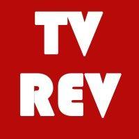 televised revolution logo image