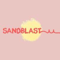 sandblast arts