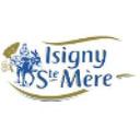 logo of Isigny Sainte Mere