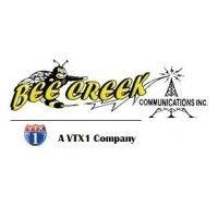 bee creek communications, inc. logo image