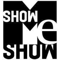 show me show, inc. logo image