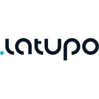 latupo gmbh logo image