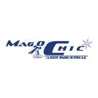 mago chic s.a. logo image