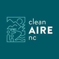 cleanaire nc logo image