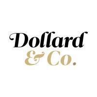 dollard & co. logo image