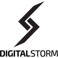 digital storm pc logo image