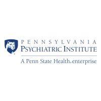 pennsylvania psychiatric institute logo image