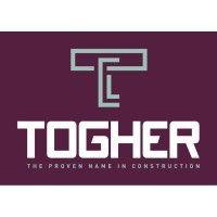 togher construction ltd. logo image