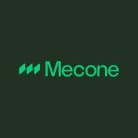 mecone - urban planning logo image