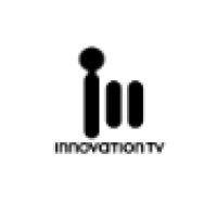 innovation tv logo image