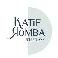 katie romba studios logo image