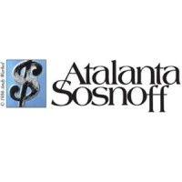 atalanta sosnoff capital logo image