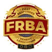 first responder benefit association logo image