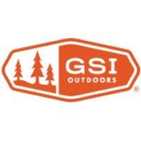 gsi outdoors logo image