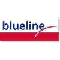 blueline entreprise