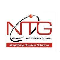 ntg clarity logo image