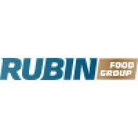 rubin food group logo image