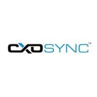 cxosync logo image