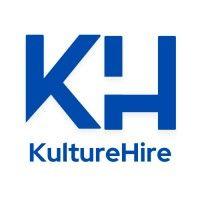 kulturehire logo image