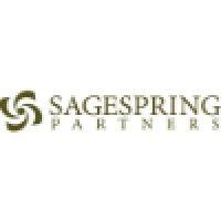 sagespring partners logo image