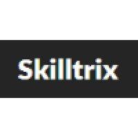 skilltrix logo image