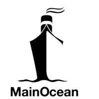 mainocean logo image