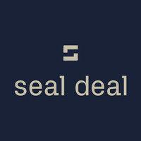 seal deal logo image