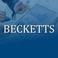 beckett investment management group logo image