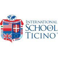 international school of ticino logo image