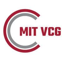 mit volunteer consulting group logo image