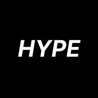 hype logo image