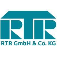 rtr gmbh & co. kg logo image