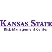 k-state risk management center logo image