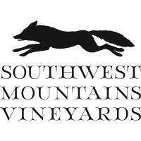 southwest mountains vineyards logo image