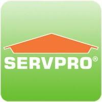 servpro of washington county logo image