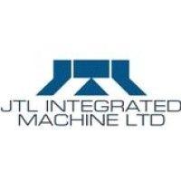 jtl integrated machine ltd. logo image