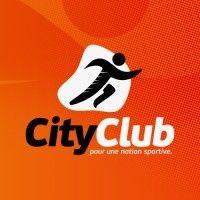 city club maroc logo image