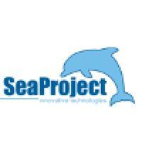 sea project logo image