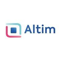 altim group logo image