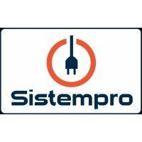 sistempro engenharia e instalações logo image