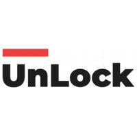 unlock logo image