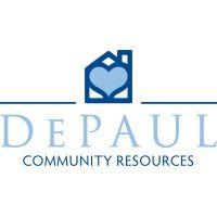 depaul community resources